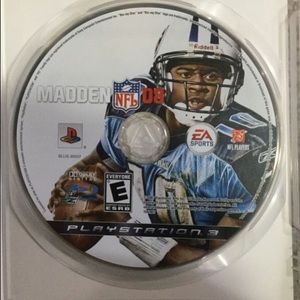 Madden 08